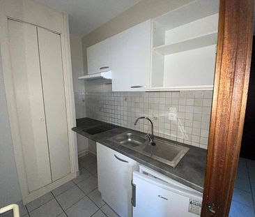 Location appartement t1 29 m² à Rodez (12000) - Photo 2