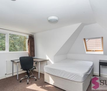 1 bedroom in a house share to rent - Photo 4