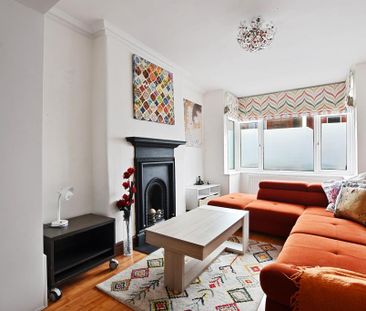 3 bedroom terraced house to rent - Photo 1