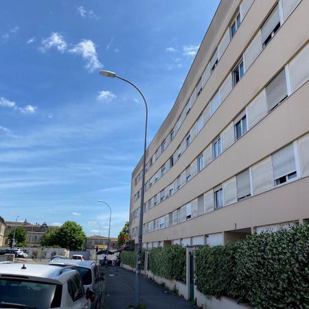 Location Appartement 1 pièce 16m² TALENCE 33400 - Photo 4