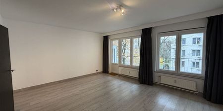 Appartement te huur in Borgerhout voor € 960 met 2 slaapkamers - Photo 2