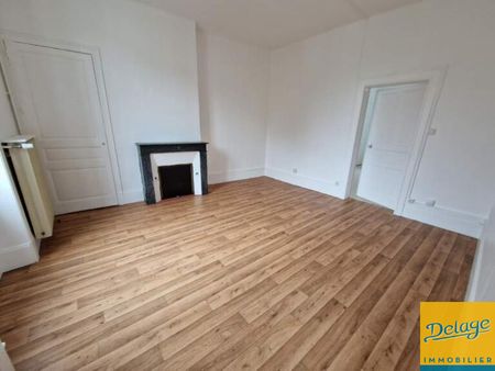 Appt T3 - 70 m² - Photo 2