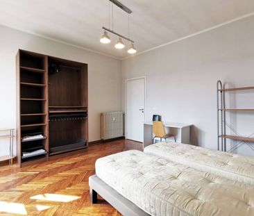 Bilocale via Monte Albergian 17, Cenisia, Torino - Photo 3