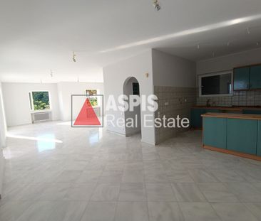 Μεζονέτα για ενοικίαση Άγιος Δημήτριος (Κορωπί) - Φωτογραφία 6