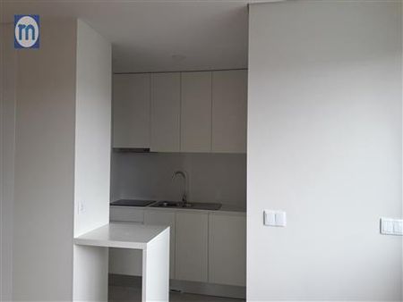Apartamento T1 - Photo 2