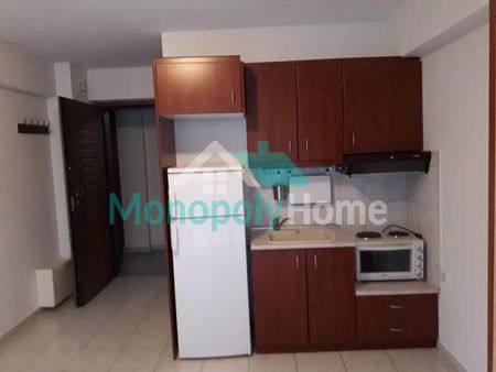 Studio/Γκαρσονιέρα για ενοικίαση Παπάφη - Άγιος Φανούριος (Τούμπα) - Φωτογραφία 5