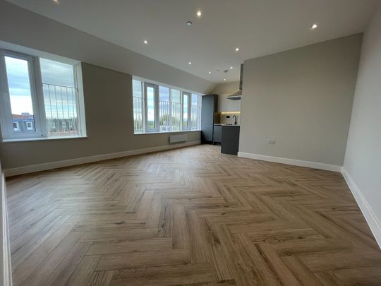 2 Bed Flat, Carlton Crescent, SO15 - Photo 1