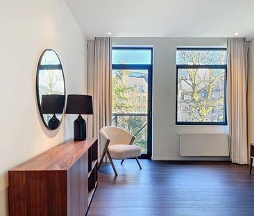 Appartement te huur - Photo 2
