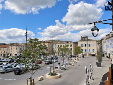 Appartement T2 à louer à Manosque - Photo 2