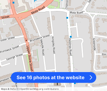 Kingsley Road Maidstone ME15 - Photo 1