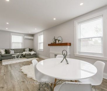 For Lease - 1492 Dundas Street Unit# 1, Toronto, Ontario - Photo 6