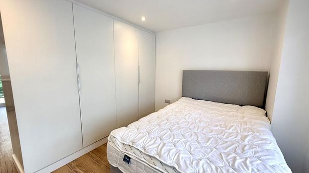 1 bedroom bungalow to rent - Photo 1