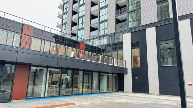 For Lease - 3079 TRAFALGAR Road Unit# 1803, Oakville, Ontario - Photo 1