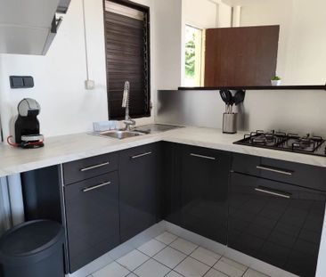 Location Appartement 2 pièces 35 m2 à Fort-de-France - Photo 1