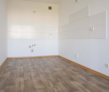 Gemütliche 1-Raumwohnung sucht neue Mieter ab Mitte Dezember - Foto 1