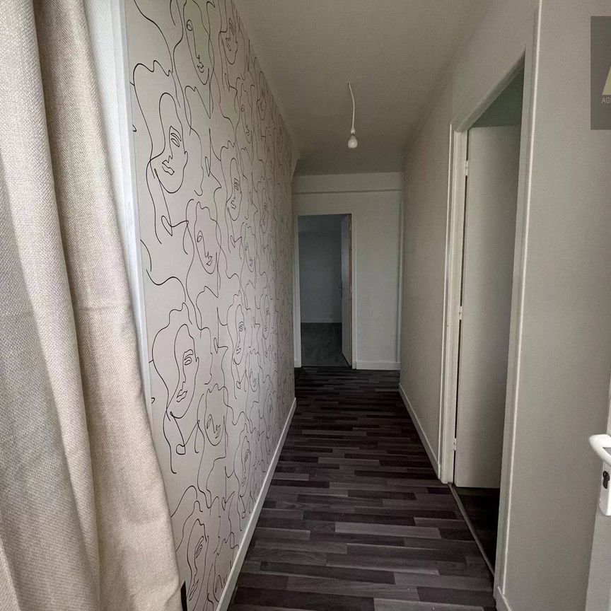 GUIPAVAS - BEAU T3 RENOVE - JARDIN PRIVATIF - Photo 1