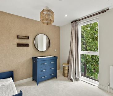5 bedroom terraced house to rent - Photo 5