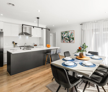 18 Vital Drive, Tarneit VIC, Belconnen - Photo 4