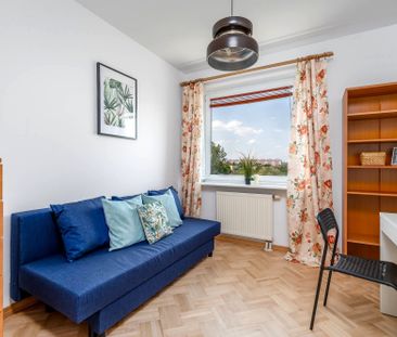 Pokój, ul. Libijska - Photo 1