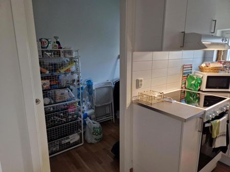 Västra Långgatan 5A, Kävlinge - Photo 5