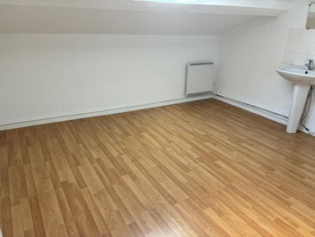 Location Appartement 3 pièces 40m² VALENCE 26000 - Photo 2