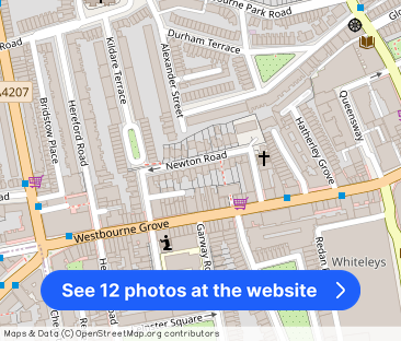 Newton Road, Notting Hill, London, W2 - Photo 1