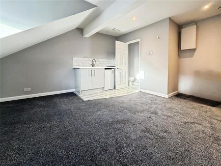 1 bedroom flat to rent - Photo 3