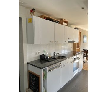 3½ Zimmer-Wohnung in Bern - Lorraine, möbliert, auf Zeit - Foto 6