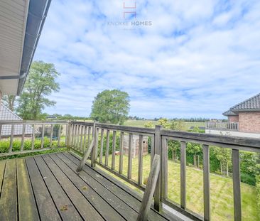 Mooie koppevilla met tuin - Foto 1