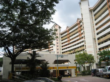 Blk 22 SIN MING VILLE (Bishan), HDB 3 Rooms - For Rent - Photo 3
