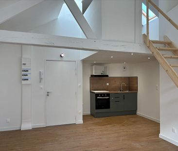 Appartement 2 pièces - Photo 3