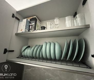 Ενοικίαση κατοικίας, 50 τ.μ., Θεσσαλονίκη, 750 € - Photo 1