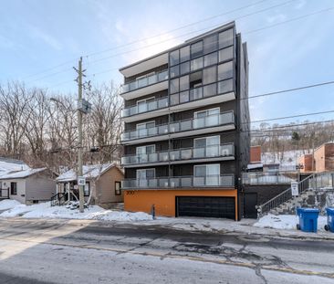 For Lease - 200 Charlton Avenue Unit# 303, Hamilton, Ontario - Photo 4