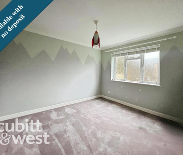 1 bedroom in a house share to rent - Photo 2