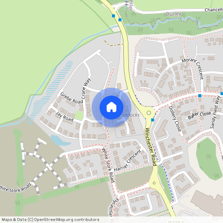 2 Kingsman Drive, Botley, Hampshire, SO32 2FW, Southampton