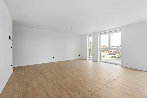 Nieuwbouwappartement met 2 slaapkamers terras - Photo 1