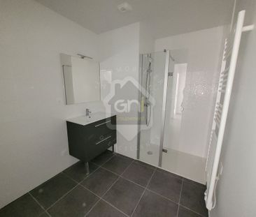 APPART T2 avec terrasse et garage, - Photo 3