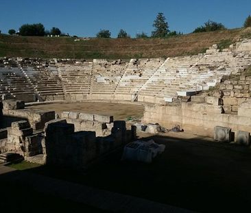 Διαμέρισμα για ενοικίαση Άγιος Βελησσάριος (Λάρισα) - Φωτογραφία 5