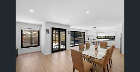 Stunning brand-New build with bush outlook - Photo 2