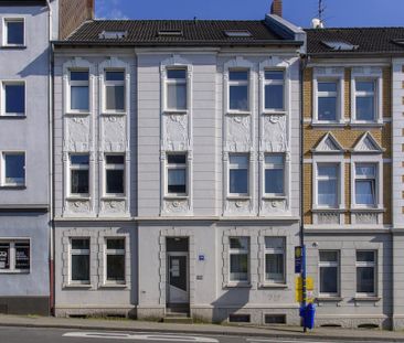 3-Zimmer-Wohnung in Essen Frillendorf - Photo 1