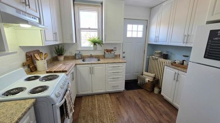 For Lease - 142 Emerald Street Unit# 3, Hamilton, Ontario - Photo 5