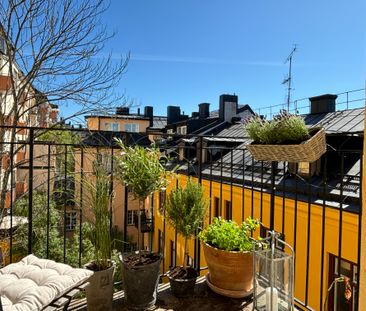 Tavastgatan, Stockholm - Foto 1