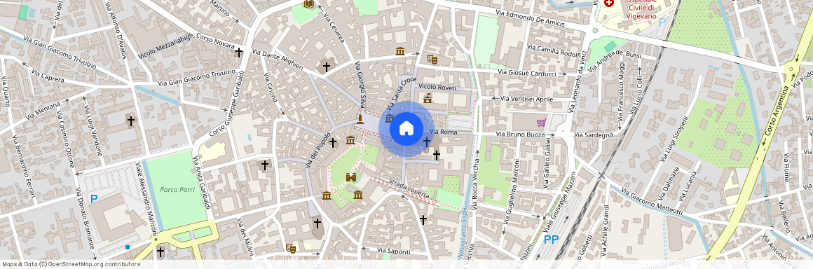 Vigevano (Pv)