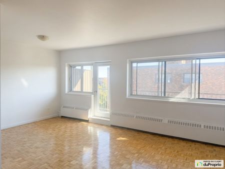 406, rue Crépeau, Saint-Laurent à louer - Photo 5