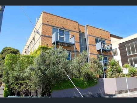 10/400 Barkly Street, Elwood VIC 3184 - Apartment For Rent | Domain - Photo 4