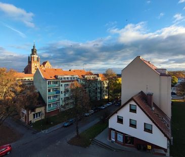 Przytulne 2 pokoje na wynajem Starówka Stargard - Фото 6