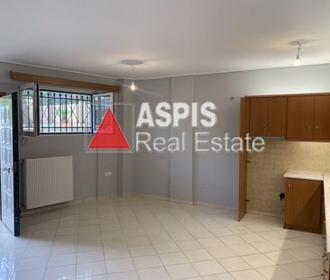 Διαμέρισμα, προς ενοικίαση Λαγονήσι, Καλύβια Θορικού Κωδικός 978966 - Photo 1