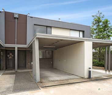 Quietly Located Townhouse In Casiana Grove - Photo 3