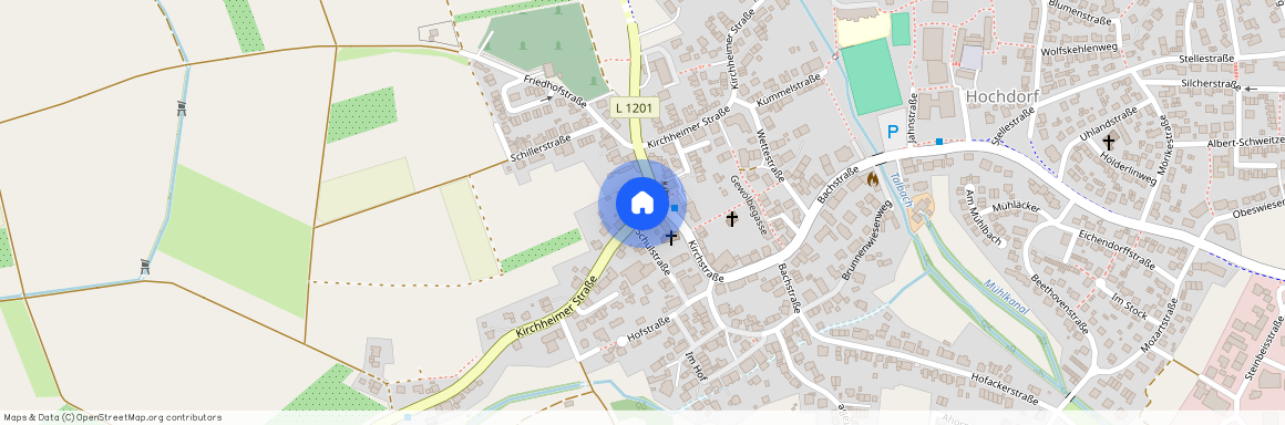 73269 Baden-Württemberg - Hochdorf