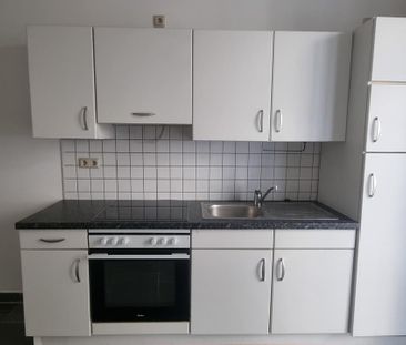 Feel at Home: 2-Zimmer Erdgeschoss mit Balkon & großzügigen 70 m² - Photo 4